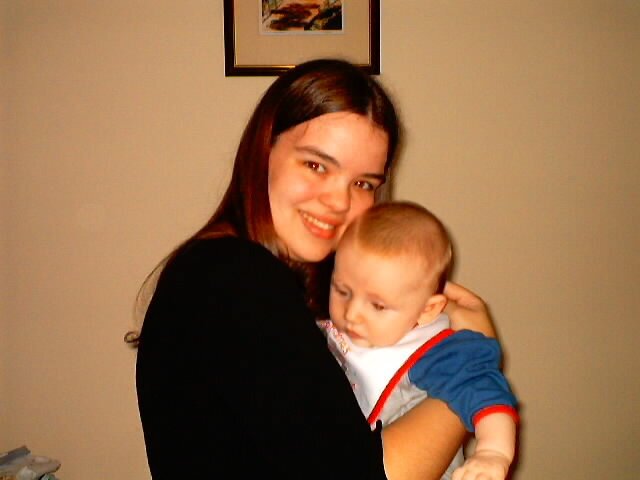 Me and Cameron 2